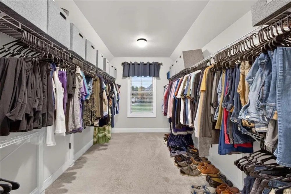 117 Palomino Drive Newnan, GA 30265