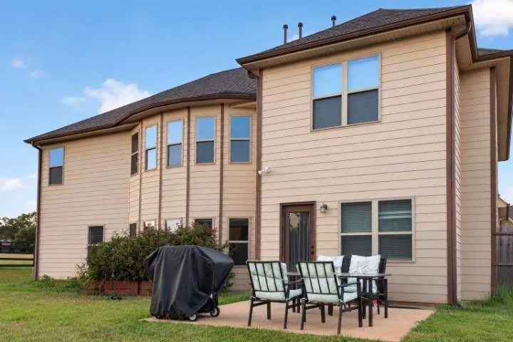 117 Palomino Drive Newnan, GA 30265