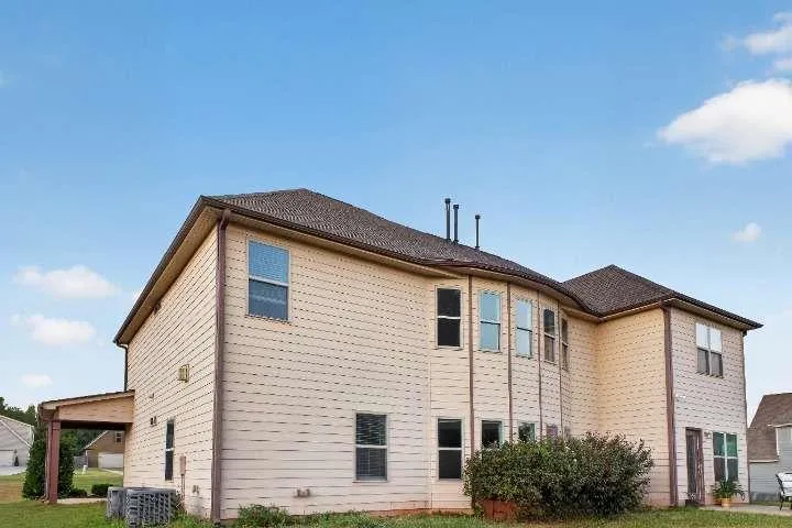117 Palomino Drive Newnan, GA 30265