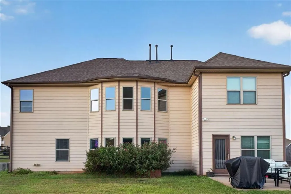 117 Palomino Drive Newnan, GA 30265