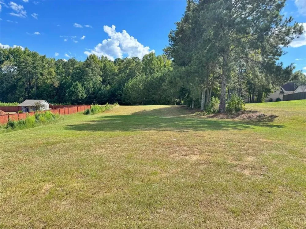 117 Palomino Drive Newnan, GA 30265