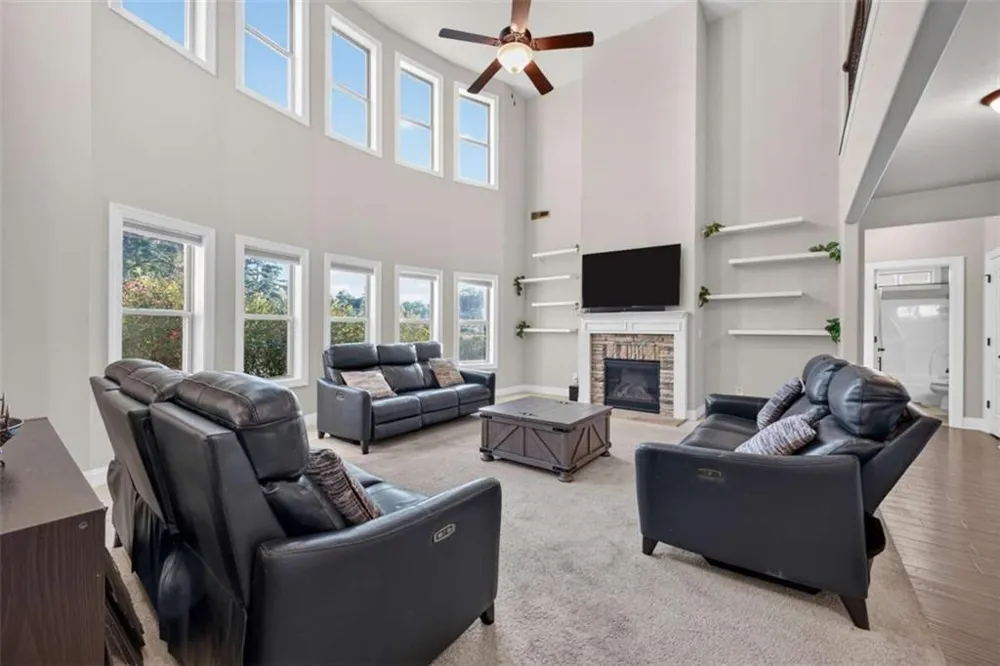 117 Palomino Drive Newnan, GA 30265