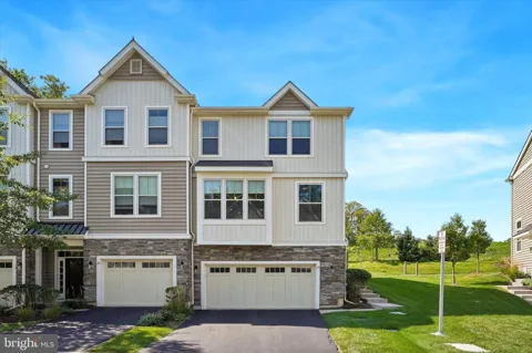 23 TREYBURN DRIVE