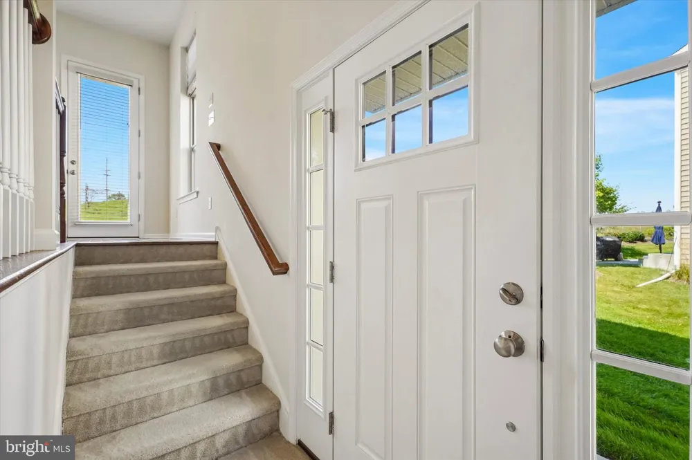 23 TREYBURN DRIVE Paoli, PA 19301