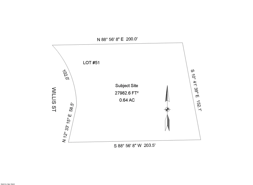 51489 Willis Street Paw Paw, MI 49079