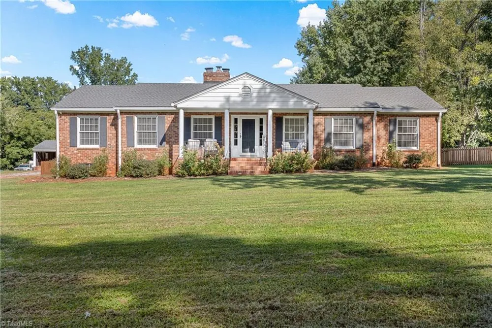 3709 Liberty Road Greensboro, NC 27406