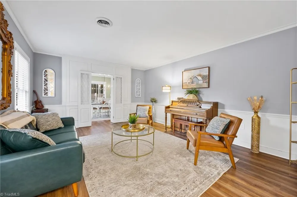 3709 Liberty Road Greensboro, NC 27406