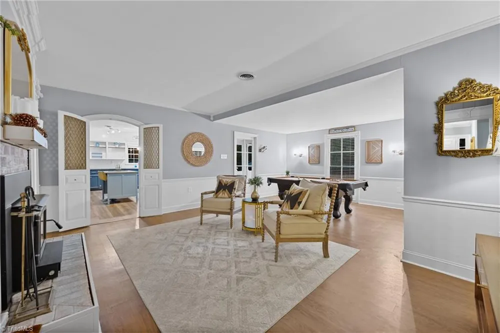 3709 Liberty Road Greensboro, NC 27406
