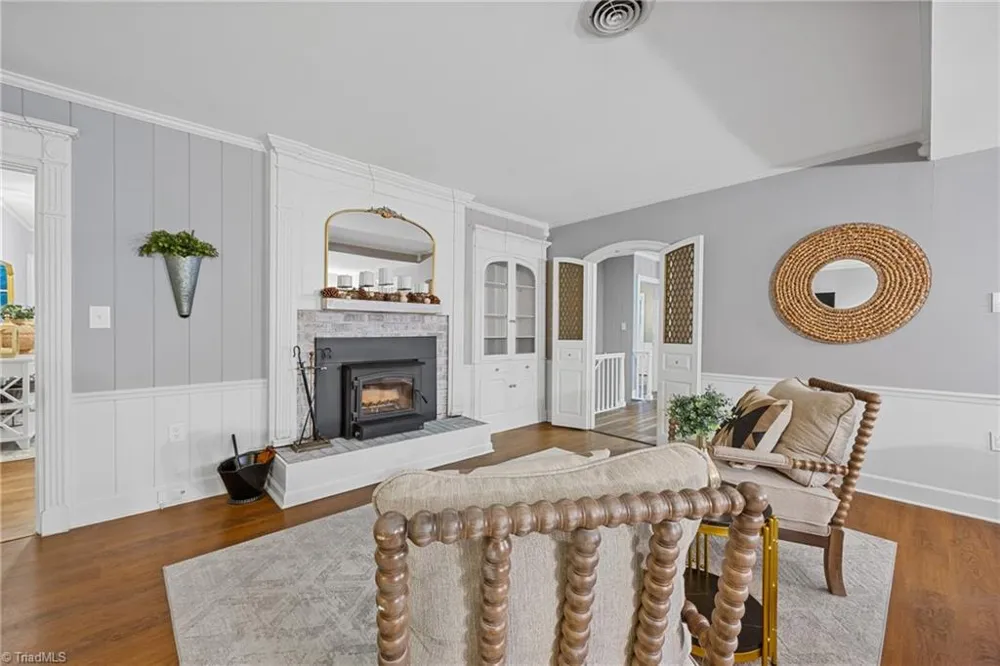 3709 Liberty Road Greensboro, NC 27406