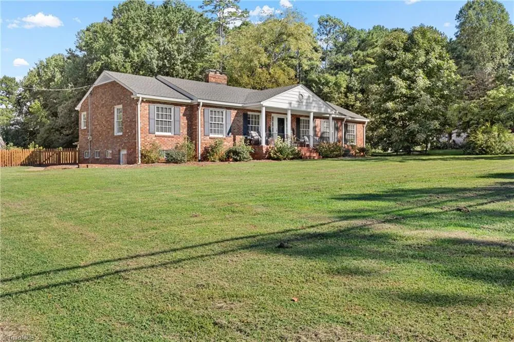 3709 Liberty Road Greensboro, NC 27406