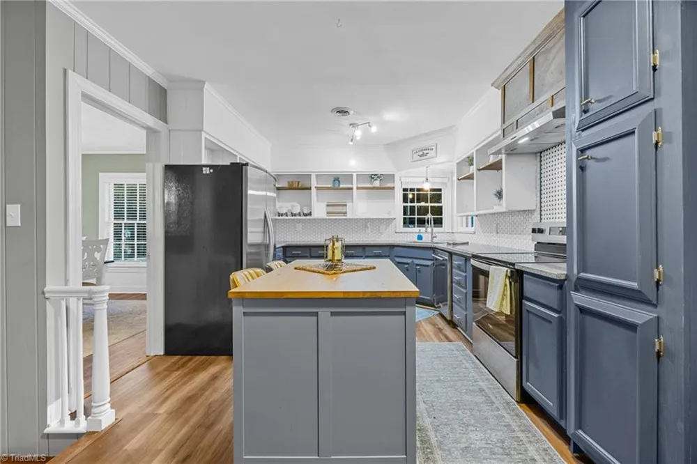 3709 Liberty Road Greensboro, NC 27406