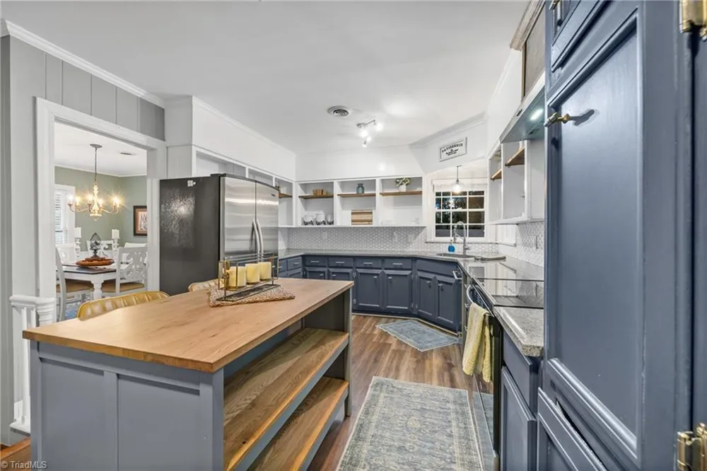 3709 Liberty Road Greensboro, NC 27406