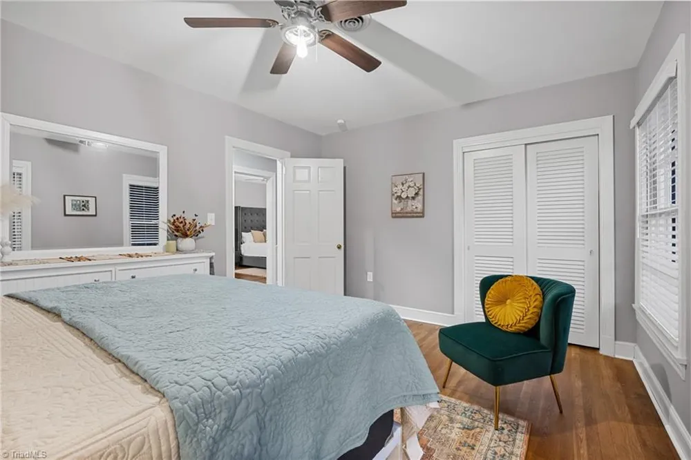3709 Liberty Road Greensboro, NC 27406