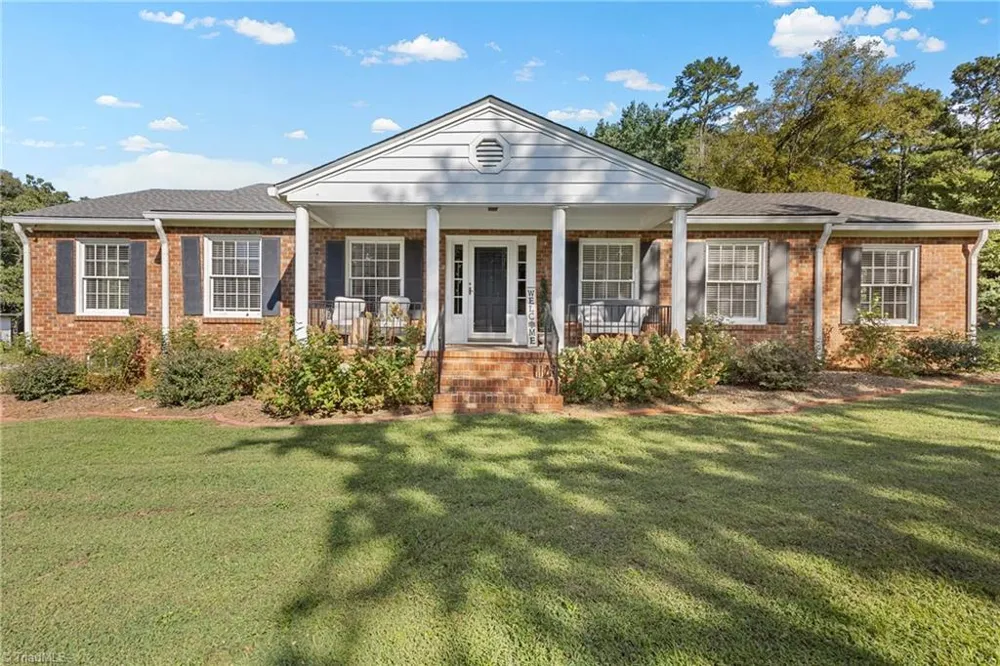 3709 Liberty Road Greensboro, NC 27406