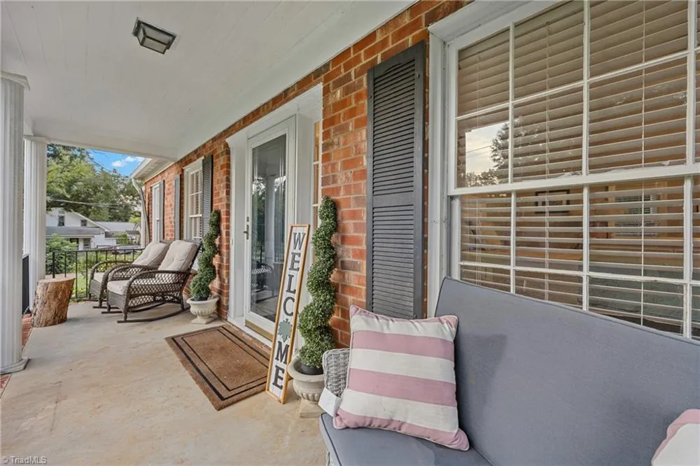 3709 Liberty Road Greensboro, NC 27406