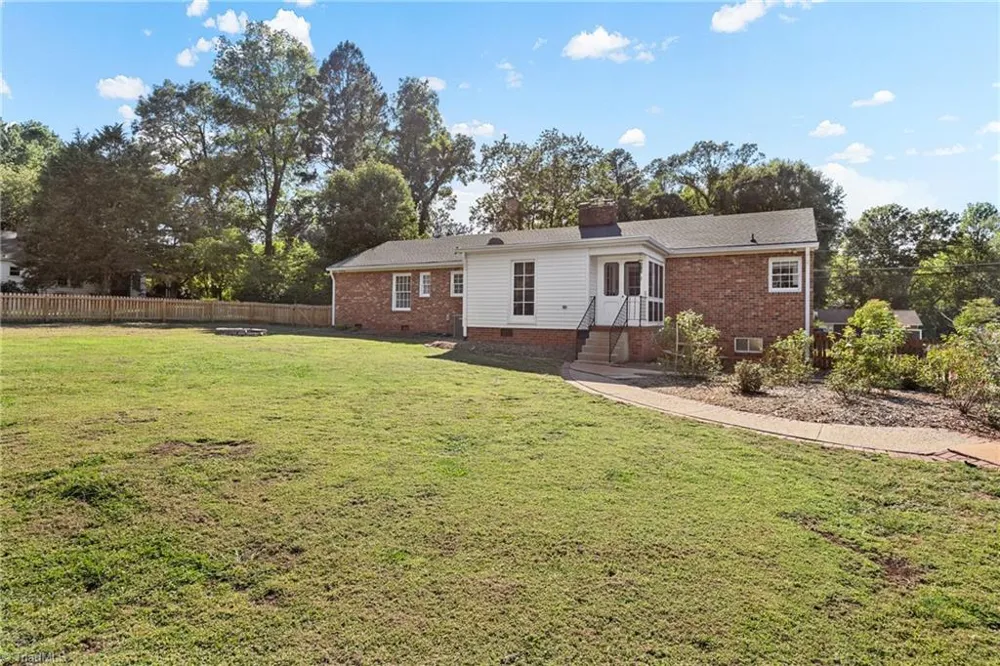 3709 Liberty Road Greensboro, NC 27406