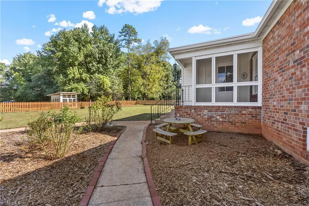 3709 Liberty Road Greensboro, NC 27406