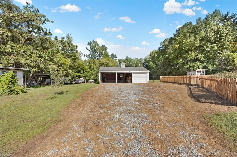 3709 Liberty Road Greensboro, NC 27406