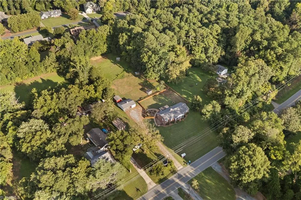 3709 Liberty Road Greensboro, NC 27406