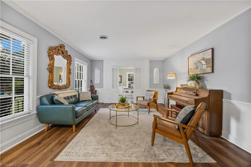 3709 Liberty Road Greensboro, NC 27406