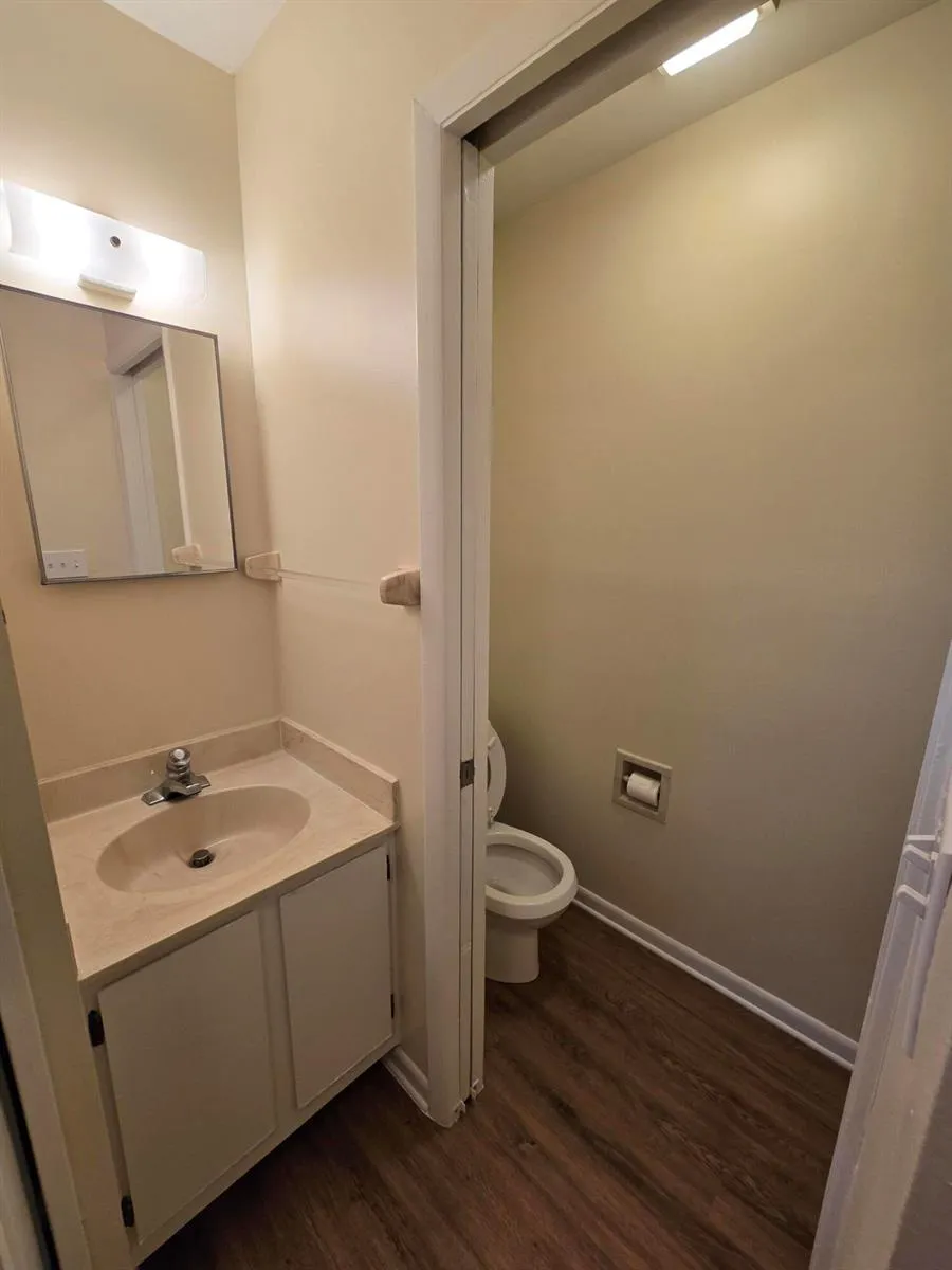 2007 OLEANDER BOULEVARD #D Fort Pierce, FL 34950