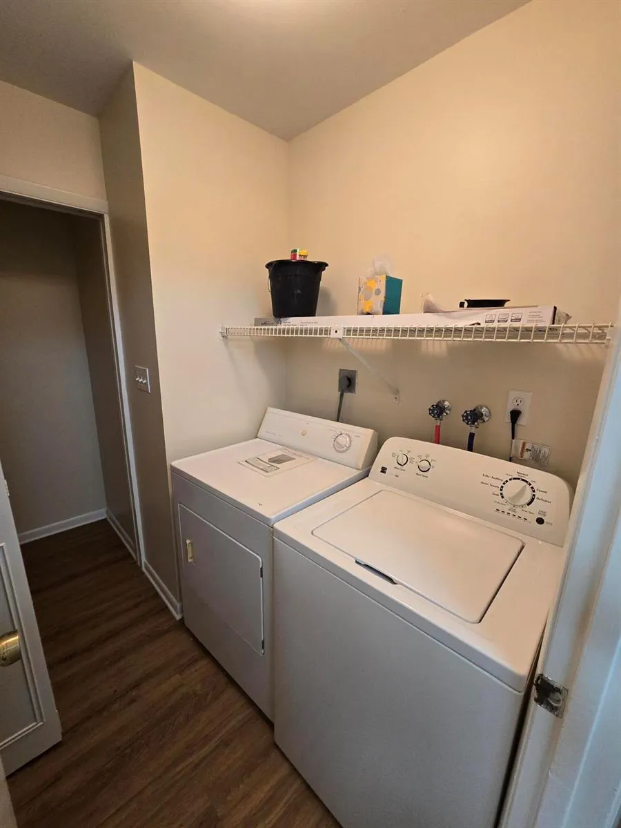 2007 OLEANDER BOULEVARD #D Fort Pierce, FL 34950