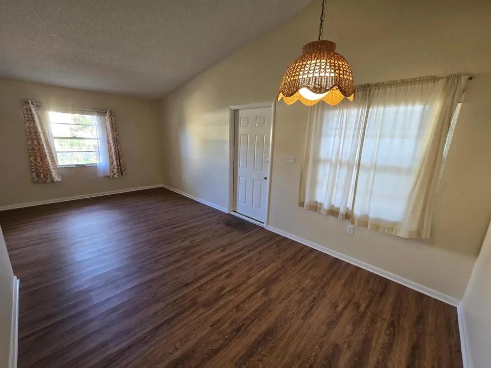 2007 OLEANDER BOULEVARD #D Fort Pierce, FL 34950