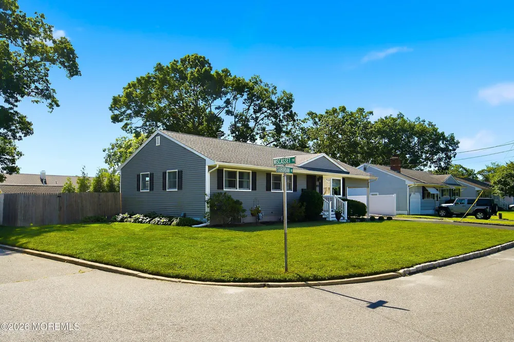 118 Suburban Road Brick, NJ 08724