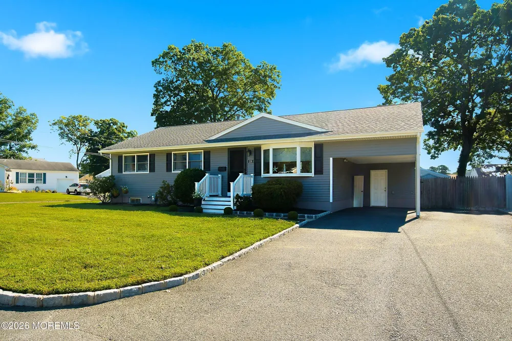 118 Suburban Road Brick, NJ 08724