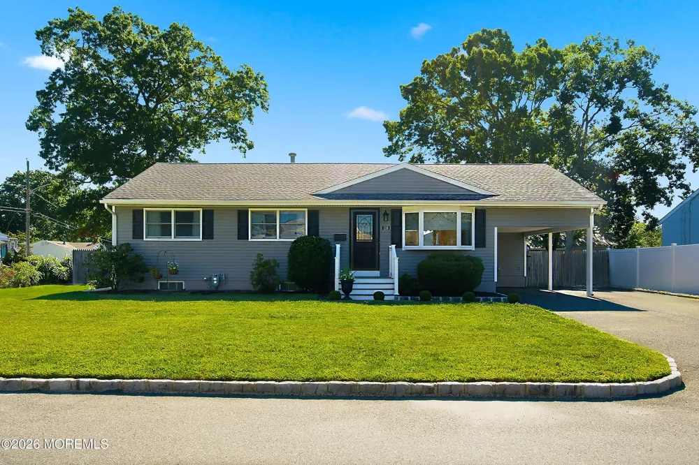 118 Suburban Road Brick, NJ 08724