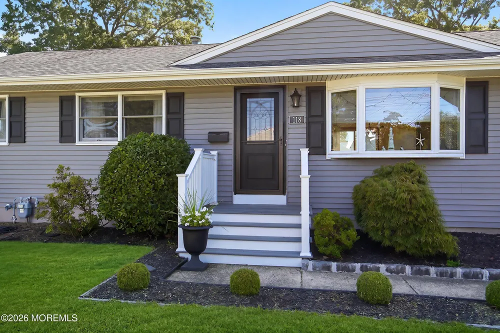 118 Suburban Road Brick, NJ 08724