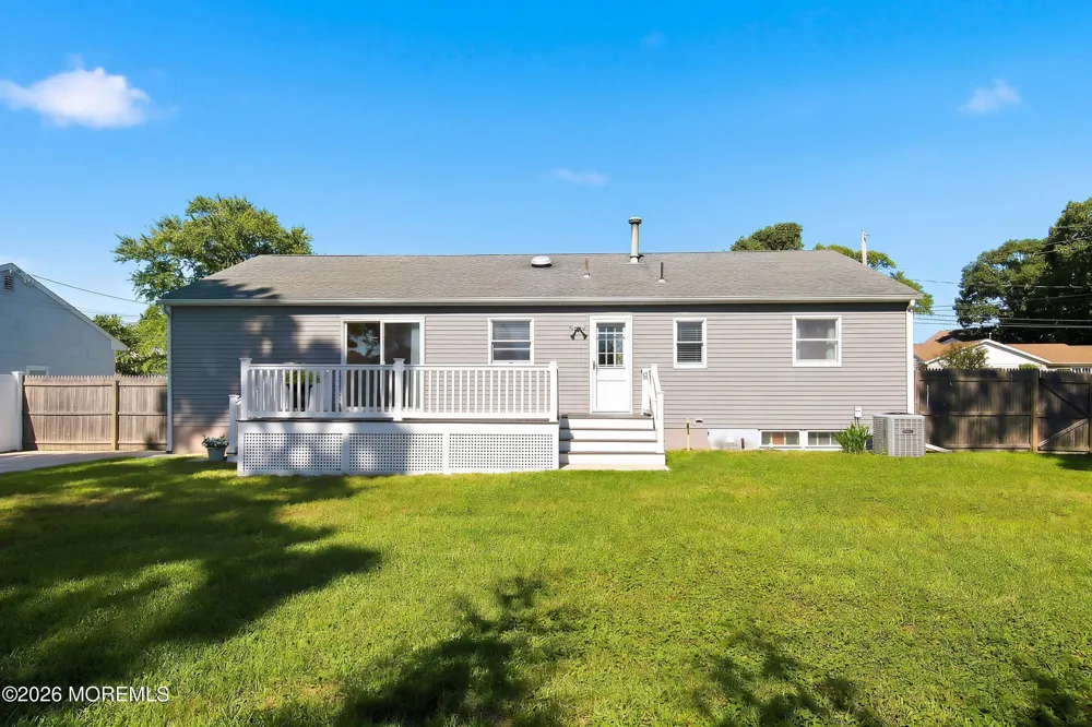 118 Suburban Road Brick, NJ 08724