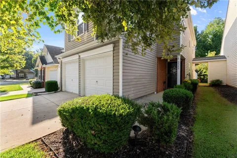 5520 Mountain Top Place