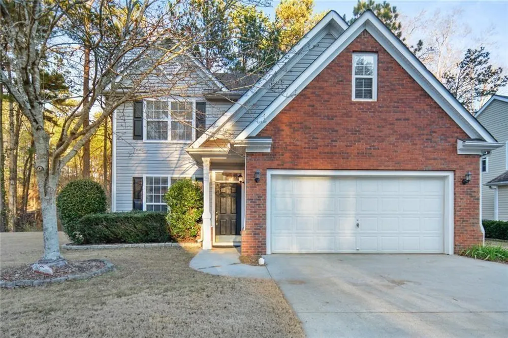 1172 Rhyne Chase SE Smyrna, GA 30082