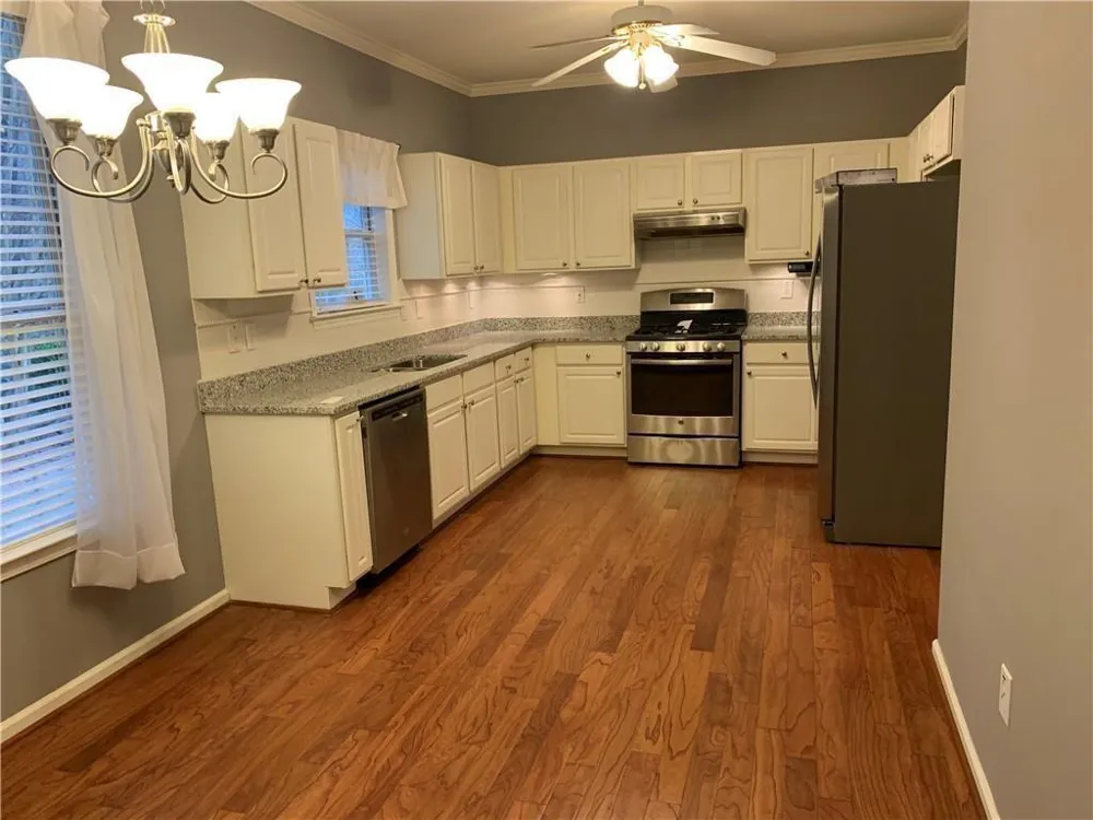 1172 Rhyne Chase SE Smyrna, GA 30082