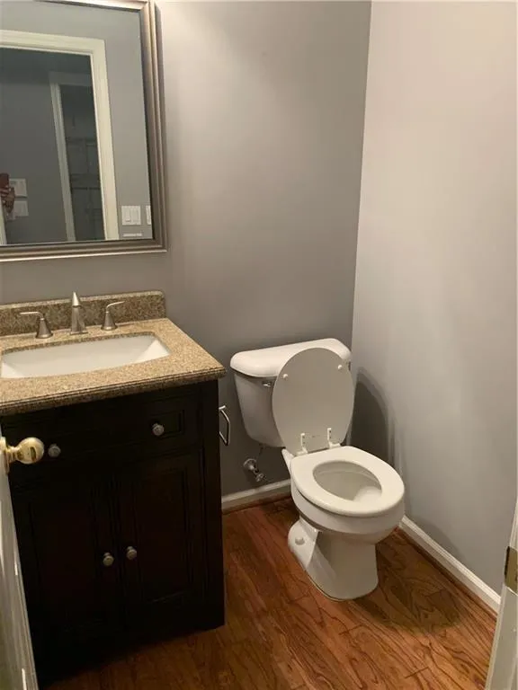 1172 Rhyne Chase SE Smyrna, GA 30082