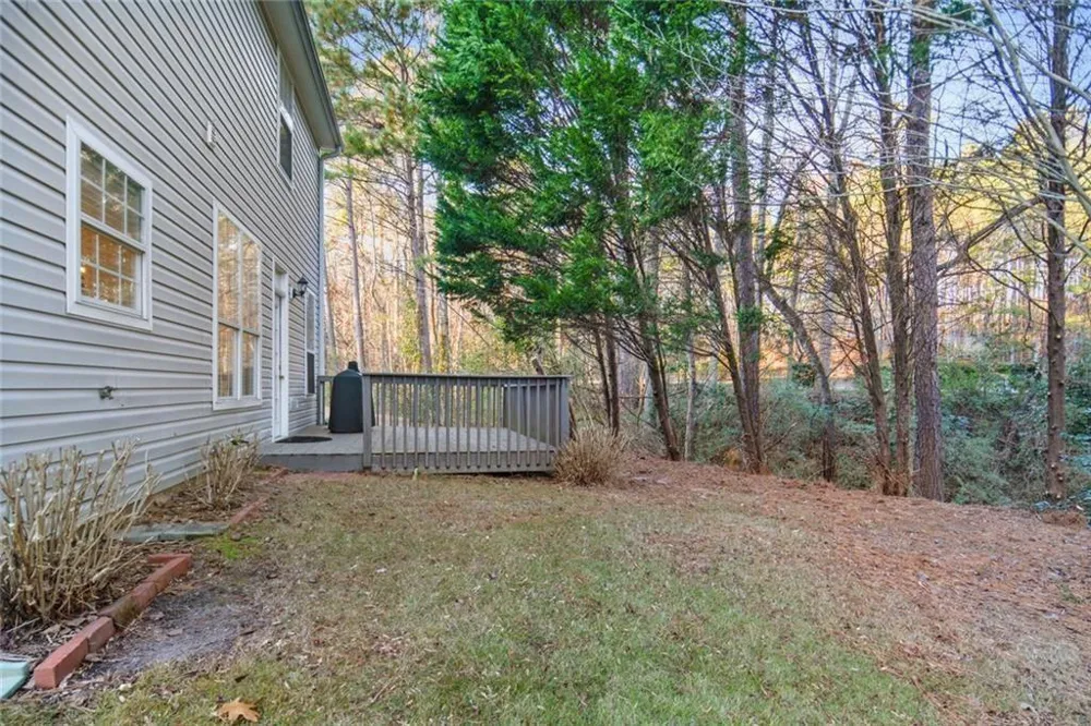 1172 Rhyne Chase SE Smyrna, GA 30082