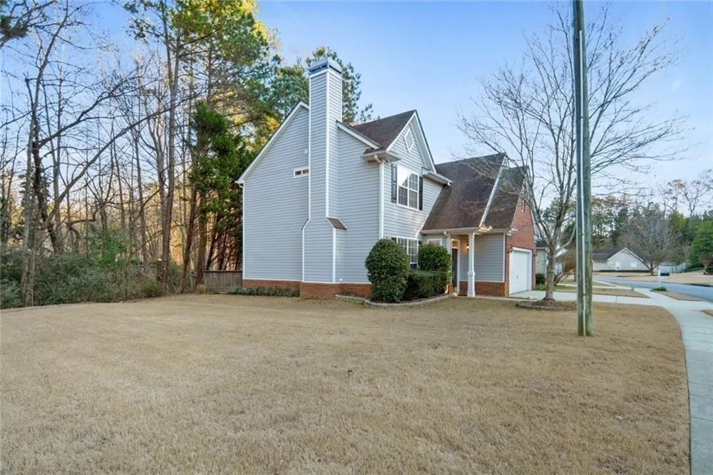 1172 Rhyne Chase SE Smyrna, GA 30082