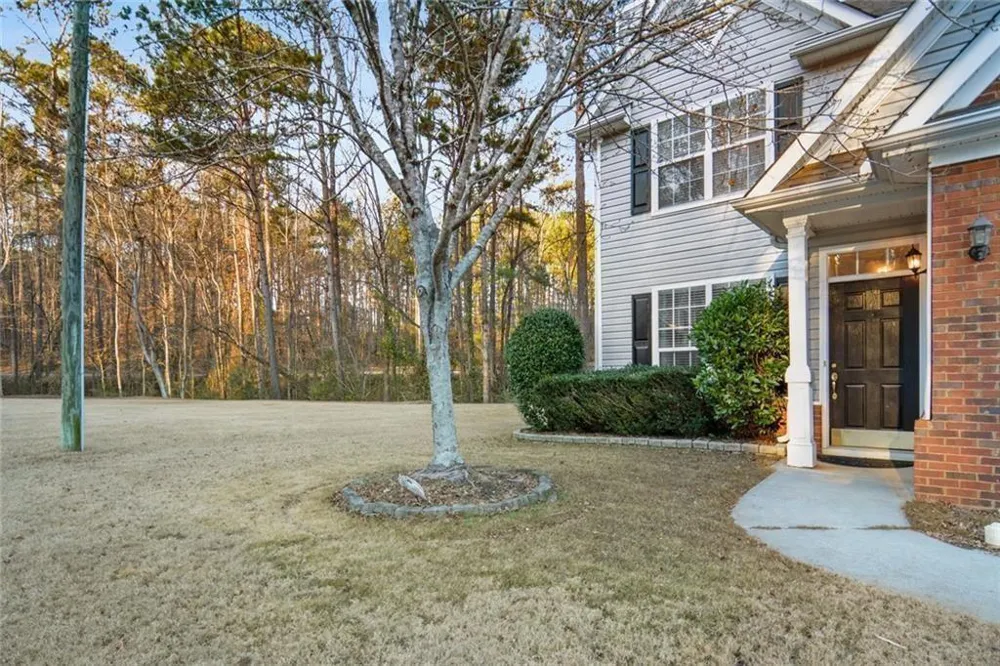 1172 Rhyne Chase SE Smyrna, GA 30082