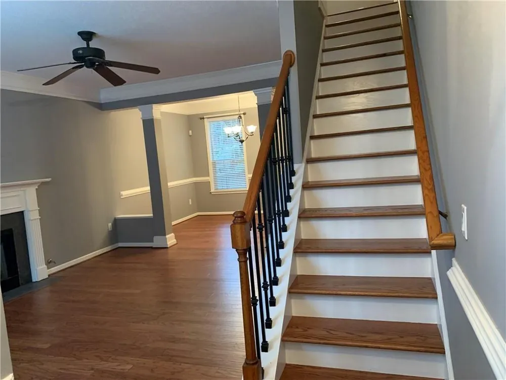1172 Rhyne Chase SE Smyrna, GA 30082