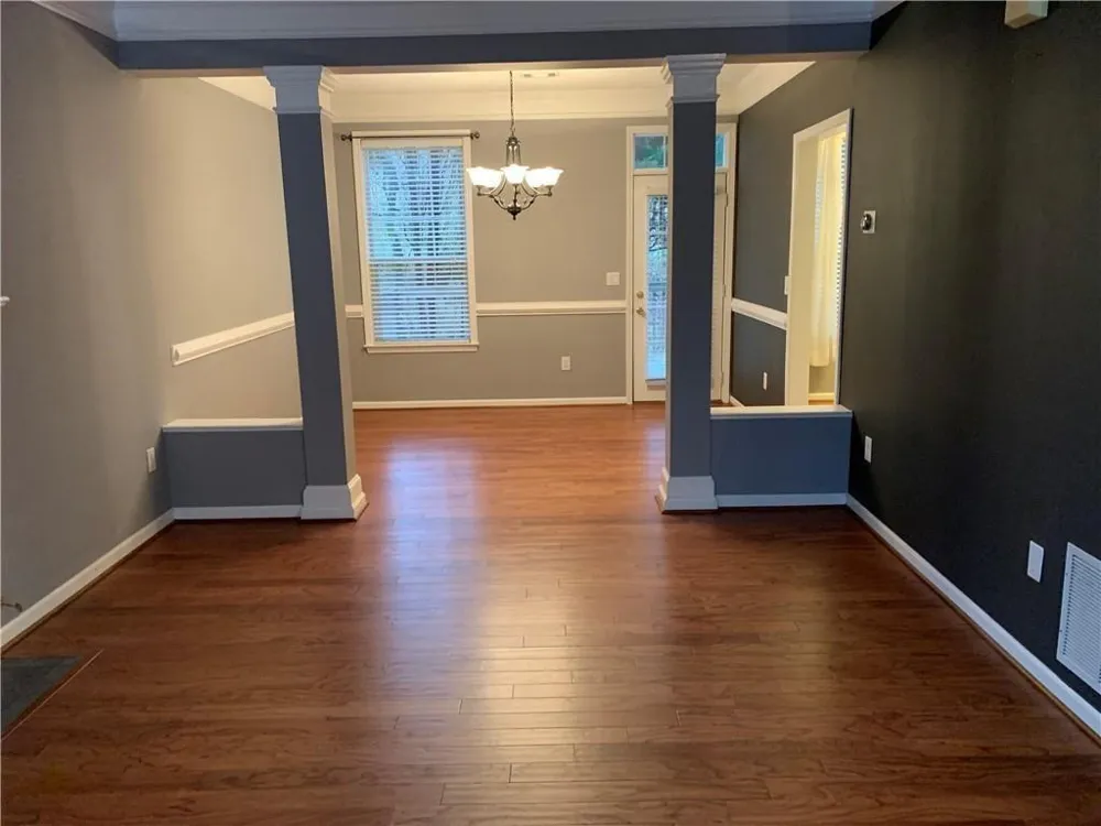 1172 Rhyne Chase SE Smyrna, GA 30082
