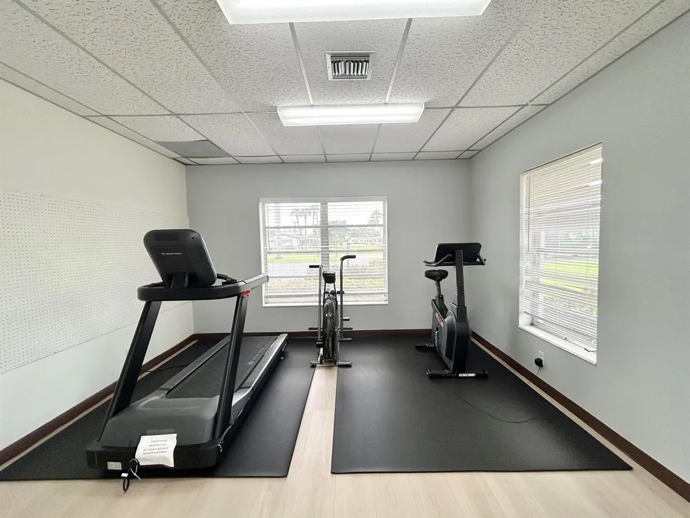 2811 Ashley Drive W #E West Palm Beach, FL 33415