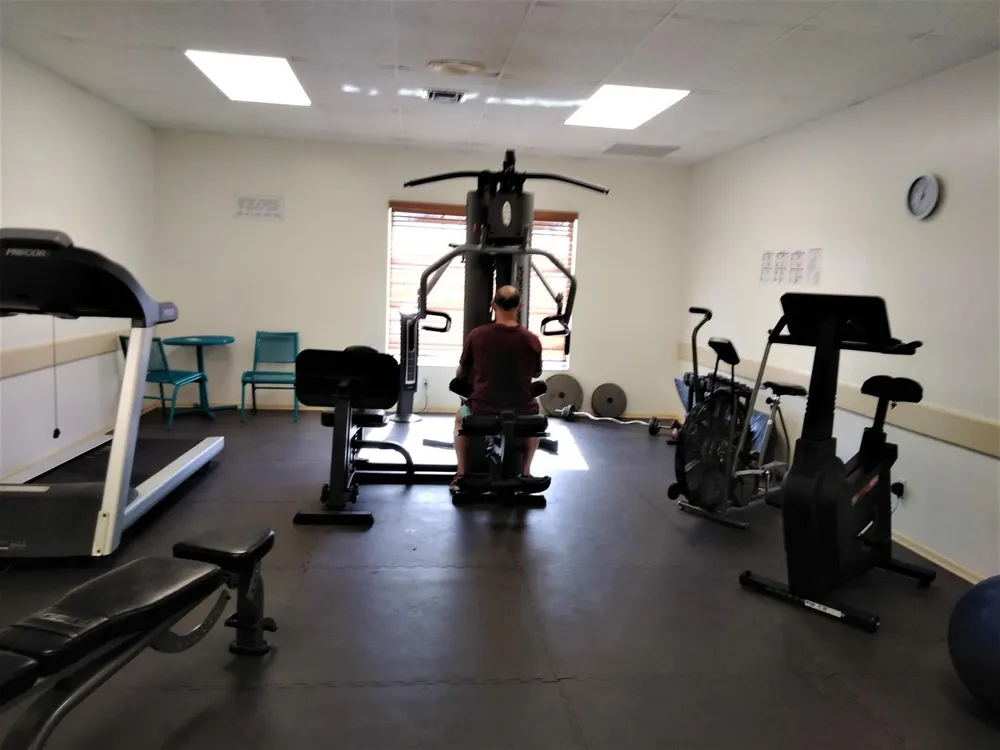 2811 Ashley Drive W #E West Palm Beach, FL 33415