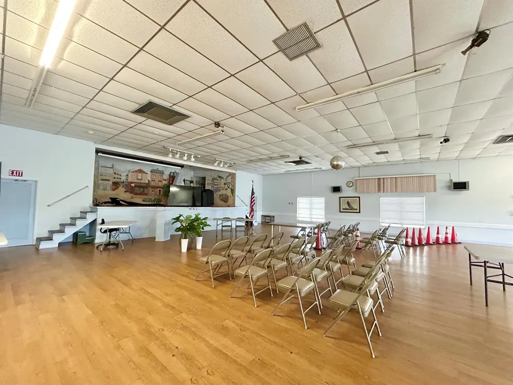 2811 Ashley Drive W #E West Palm Beach, FL 33415