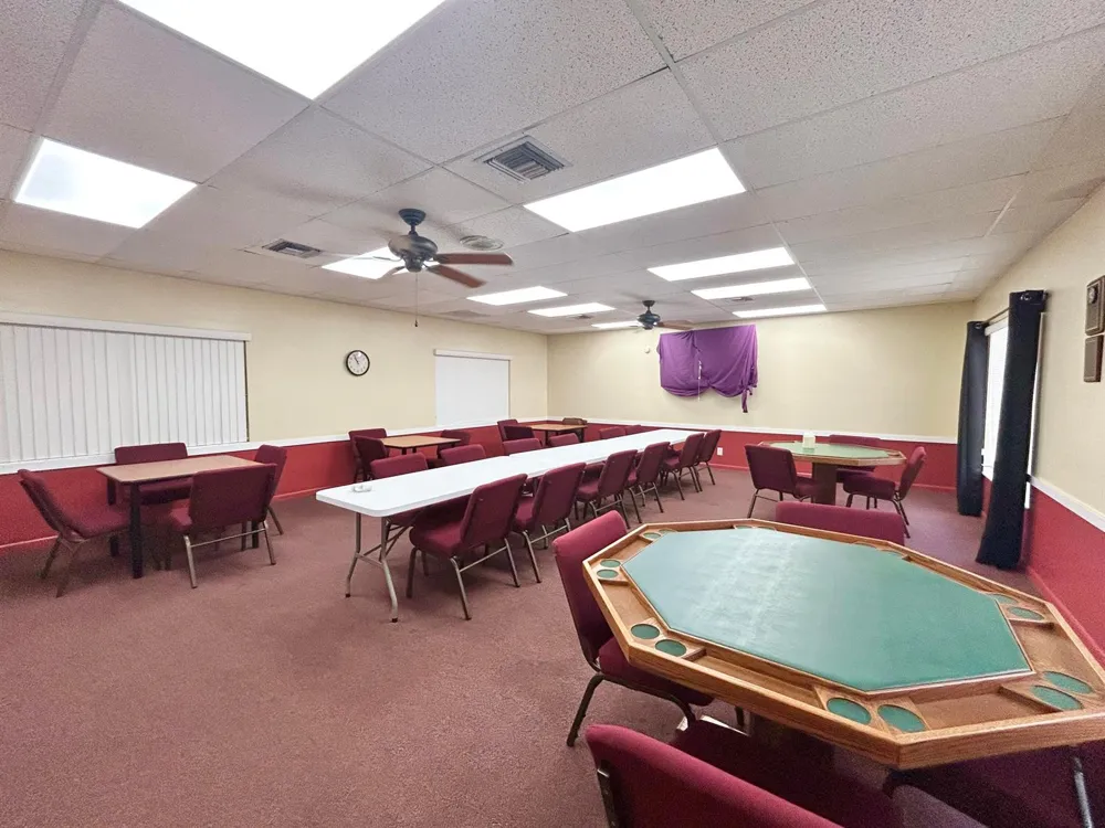 2811 Ashley Drive W #E West Palm Beach, FL 33415