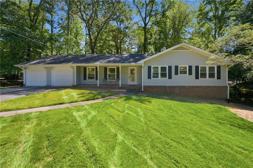 1563 Pedro Drive SW Mableton, GA 30126