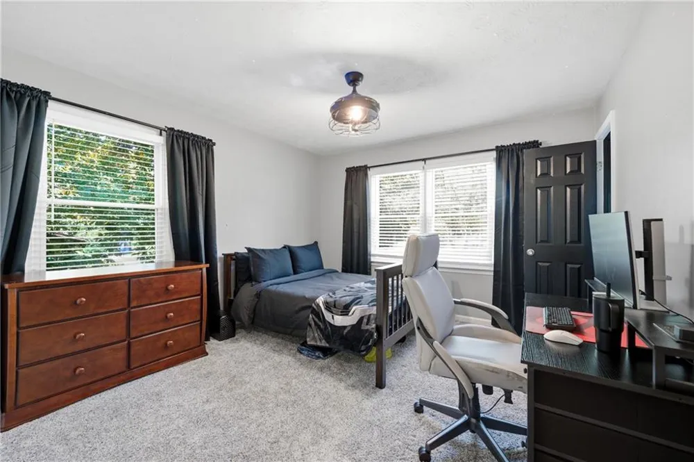 1563 Pedro Drive SW Mableton, GA 30126