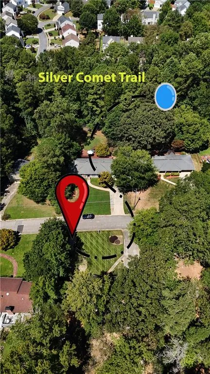 1563 Pedro Drive SW Mableton, GA 30126