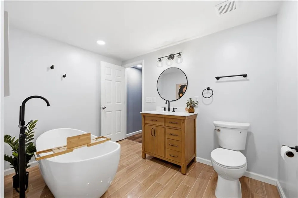 1563 Pedro Drive SW Mableton, GA 30126