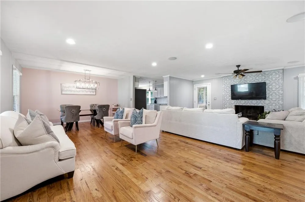 1563 Pedro Drive SW Mableton, GA 30126